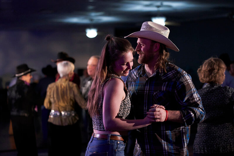 national cowboy poetry gathering