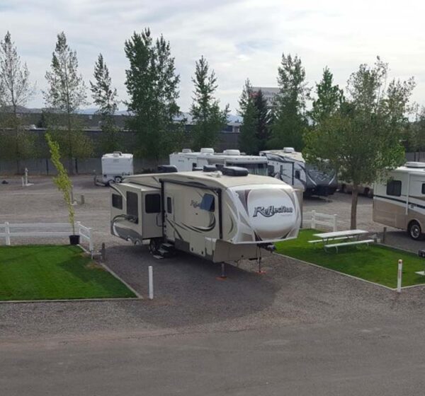 gold country casino rv park