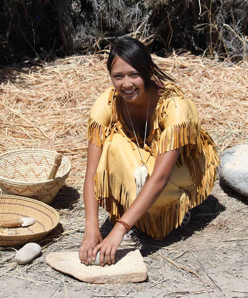 elko native american culture