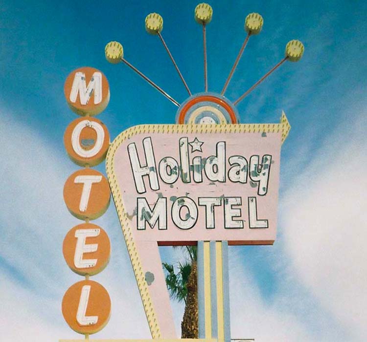 holiday motel