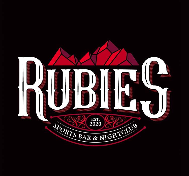 rubies sports bar
