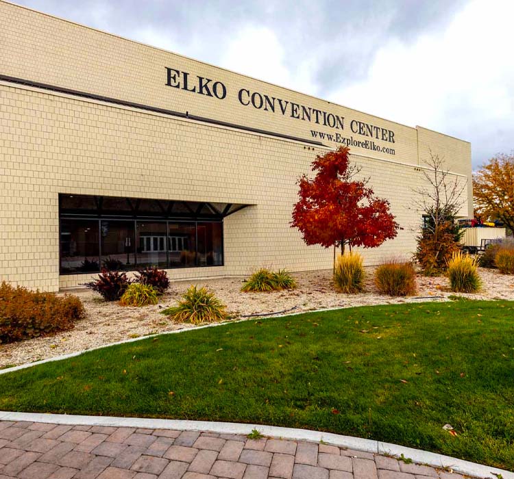 elko convention center