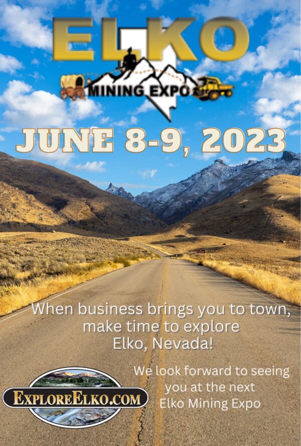 Elko Mining Expo Explore Elko