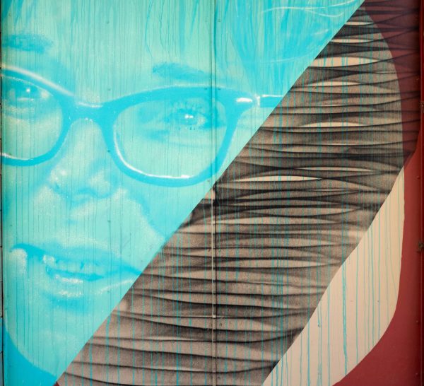 Elko Murals Visionary
