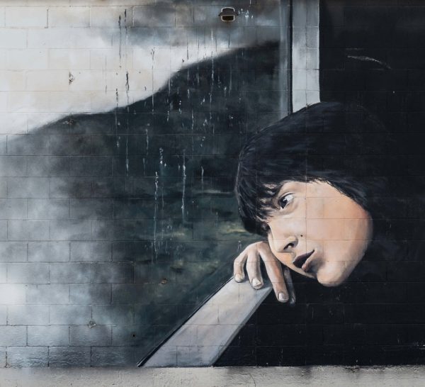 Elko Murals Daydream