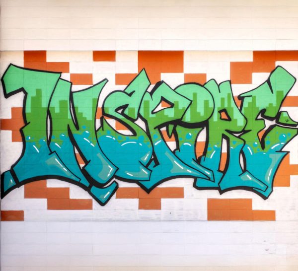 Elko Murals Inspire