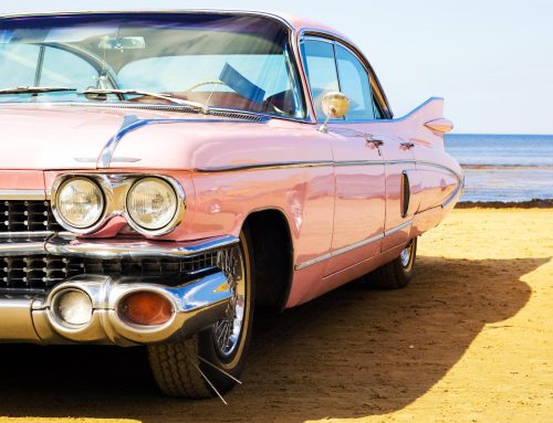 First Time at a Car Show? Tips to Maximize the Experience