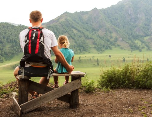 The Ultimate Spring Break Outdoor Activity Guide