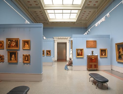 Why Heritage Museums Are the Heart of Every Community