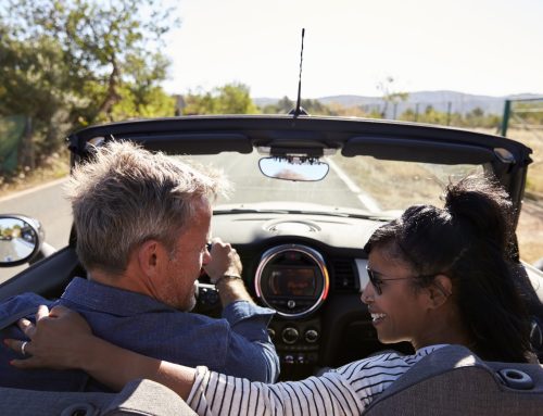 Planning the Perfect Spontaneous Road Trip